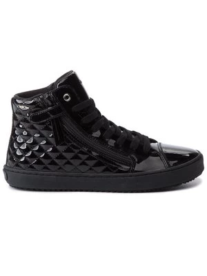 Obrázek produktu Geox Sneakersy J Kalispera G. D J944GD 000HH C9999 D Černá
