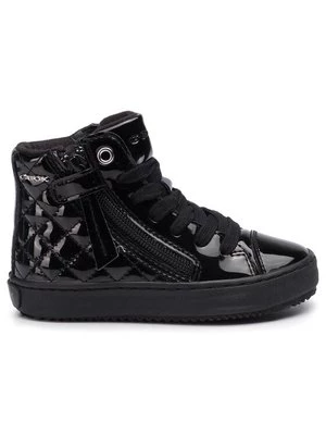 Obrázek produktu Geox Sneakersy J Kalispera G. D J944GD 000HH C9999 M Černá