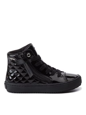 Obrázek produktu Geox Sneakersy J Kalispera G. D J944GD 000HH C9999 S Černá