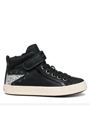 Obrázek produktu Geox Sneakersy J Kalispera J944GM 054GN C9244 M Černá