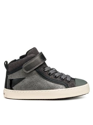Obrázek produktu Geox Sneakersy J Kalispera J944GM 0NFGN C1048 D Šedá