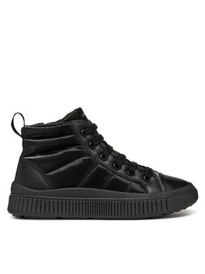 Obrázek produktu Geox Sneakersy J Laquinny Girl J46M3C 0LVBC C9999 M Černá
