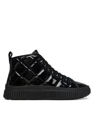 Obrázek produktu Geox Sneakersy J Laquinny J56M3F 000HH C9999 D Černá