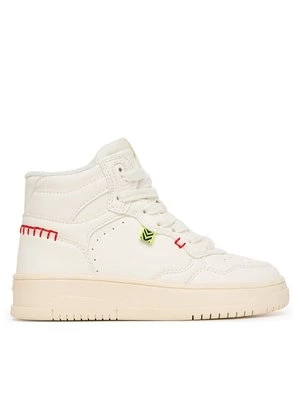 Obrázek produktu Geox Sneakersy J Lestrella J56NLA 000BC C1000 S Bílá