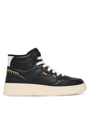 Obrázek produktu Geox Sneakersy J Lestrella J56NLA 000BC C9999 D Černá
