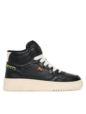 Obrázek produktu Geox Sneakersy J Lestrella J56NLA 000BC C9999 S Černá