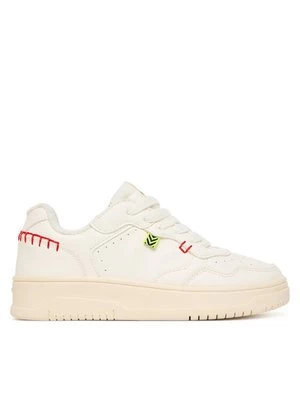 Obrázek produktu Geox Sneakersy J Lestrella J56NLC 000BC C1000 S Bílá