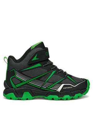 Obrázek produktu Geox Sneakersy J Magnetar B Abx J563ZA 0FU9J C0214 M Černá