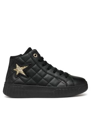 Obrázek produktu Geox Sneakersy J Mikiroshi Girl J46DVA 000BC C0531 M Černá