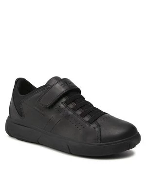 Obrázek produktu Geox Sneakersy J Nebcup B. B J02AZB 04314 C9999 S Černá
