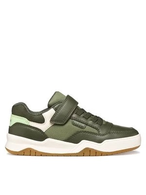 Obrázek produktu Geox Sneakersy J Perth Boy J367RE 054FU C3009 D Zelená