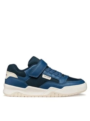 Obrázek produktu Geox Sneakersy J Perth Boy J367RE 054FU C4277 S Tmavomodrá
