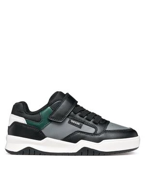 Obrázek produktu Geox Sneakersy J Perth Boy J367RE 0BCFU C0016 M Černá