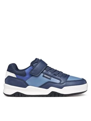 Obrázek produktu Geox Sneakersy J Perth Boy J367RE 0BCFU C4250 S Tmavomodrá