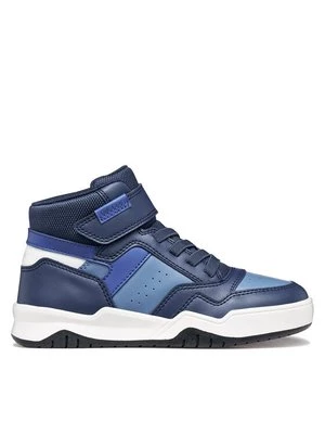 Obrázek produktu Geox Sneakersy J Perth Boy J367RF 054FU C4250 S Tmavomodrá