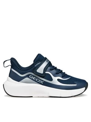 Obrázek produktu Geox Sneakersy J Pro-Ran Boy J65P7F 01454 C0673 M Tmavomodrá