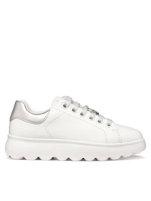 Obrázek produktu Geox Sneakersy J Puffypop Girl J65MRA 00085 C0007 D Bílá
