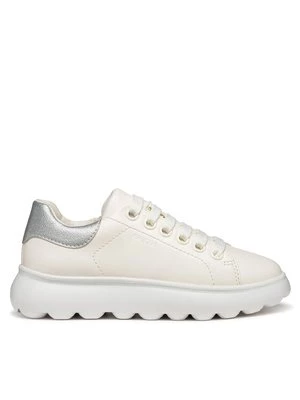 Obrázek produktu Geox Sneakersy J Puffypop J55MRA 000BC C0007 D Bílá