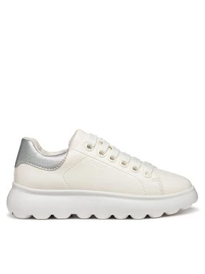 Obrázek produktu Geox Sneakersy J Puffypop J55MRA 000BC C0007 S Bílá