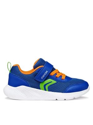 Obrázek produktu Geox Sneakersy J Sprintye Boy J36GBA 01454 C0685 D Modrá