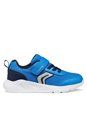 Obrázek produktu Geox Sneakersy J Sprintye Boy J36GBA 01454 C4228 S Modrá
