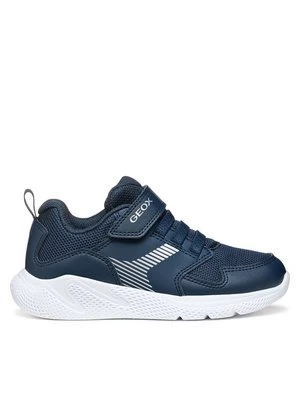 Obrázek produktu Geox Sneakersy J Sprintye J55GBA 0BC14 C4002 S Tmavomodrá