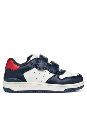 Obrázek produktu Geox Sneakersy J Washiba Boy J46LQA 000BC C4211 M Tmavomodrá