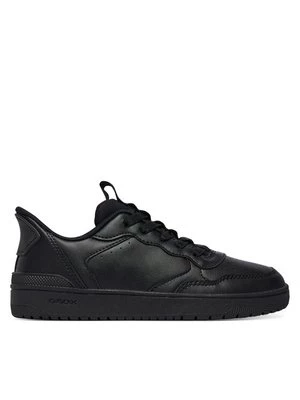 Obrázek produktu Geox Sneakersy J Washiba Fast In Bo J56NRB 0BC15 C9999 S Černá