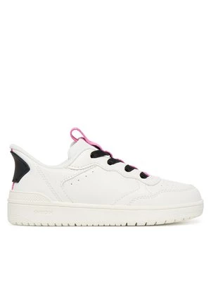 Obrázek produktu Geox Sneakersy J Washiba Fast In Gi J56NSA 05415 C0563 S Bílá