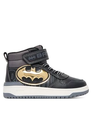Obrázek produktu Geox Sneakersy J Washiba J56LQG 05411 C0495 M Černá