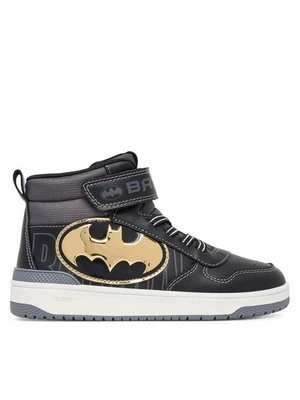 Obrázek produktu Geox Sneakersy J Washiba J56LQG 05411 C0495 S Černá
