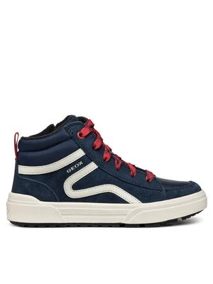 Obrázek produktu Geox Sneakersy J Weemble J36HAA 022FU C0735 M Tmavomodrá