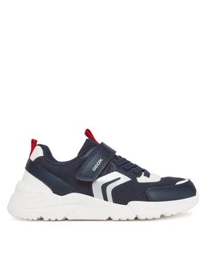 Obrázek produktu Geox Sneakersy J0H1 J55MQB 1454 C0735 D Tmavomodrá