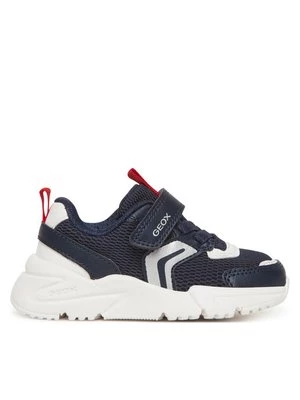 Obrázek produktu Geox Sneakersy J0H1 J55MQB 1454 C0735 M Tmavomodrá
