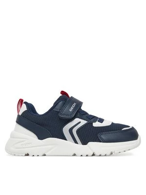 Obrázek produktu Geox Sneakersy J0H1 J55MQB 1454 C0735 S Tmavomodrá