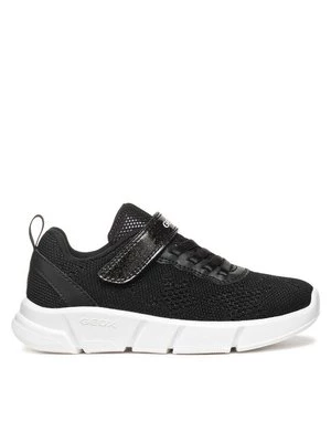Obrázek produktu Geox Sneakersy J55DLB 07QBC C9999 S Černá