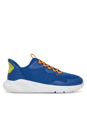 Obrázek produktu Geox Sneakersy J65NQA 01454 C0685 S Modrá