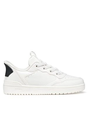 Obrázek produktu Geox Sneakersy J65NRA 05415 C0404 D 2 Bílá