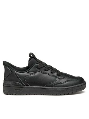 Obrázek produktu Geox Sneakersy J65NRA 0BC15 C9999 S Černá