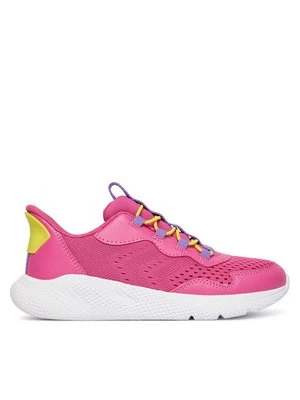 Obrázek produktu Geox Sneakersy J65NTA 01454 C8DN8 S Růžová
