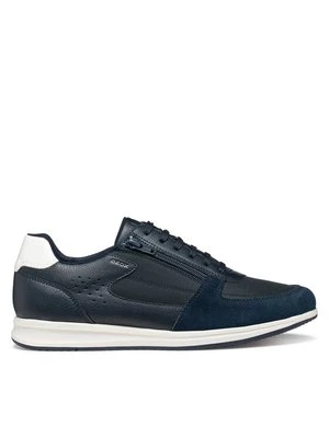 Obrázek produktu Geox Sneakersy U Avery U65H5A 0BU11 C4002 Tmavomodrá