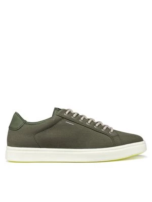 Obrázek produktu Geox Sneakersy U Baltmoore U65LDB 00010 C3391 Zelená