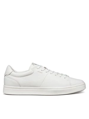 Obrázek produktu Geox Sneakersy U Baltmoore U65LDD 0009B C1000 Bílá