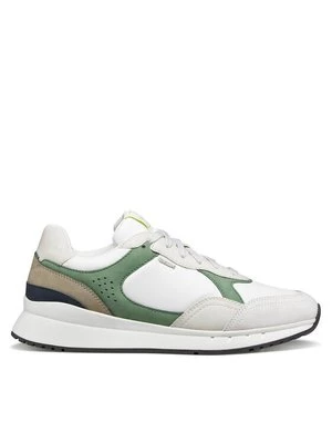 Obrázek produktu Geox Sneakersy U Branthon U65LCB 0EK11 C1ZD3 Bílá