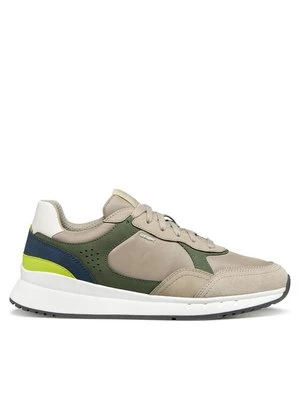 Obrázek produktu Geox Sneakersy U Branthon U65LCB 0EK11 CB35Z Béžová