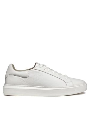 Obrázek produktu Geox Sneakersy U Deiven U455WD 00047 C1001 Bílá