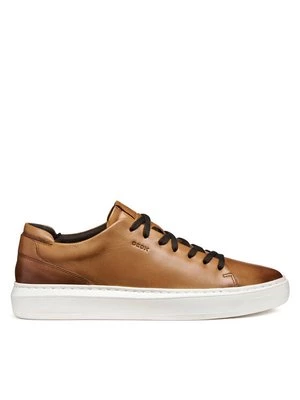 Obrázek produktu Geox Sneakersy U Deiven U655WA 00043 C6002 Hnědá