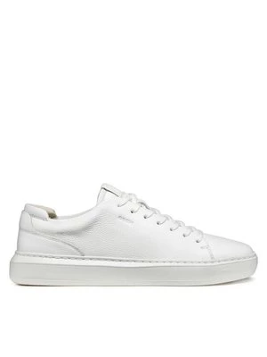 Obrázek produktu Geox Sneakersy U Deiven U655WA 00047 C1000 Bílá