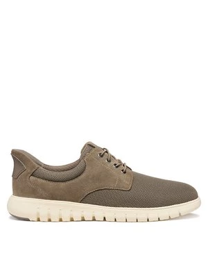 Obrázek produktu Geox Sneakersy U Flextride F Plus U654JA 01422 C1018 Hnědá