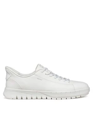 Obrázek produktu Geox Sneakersy U Flextride Plus U65MAA 0009B C1000 Bílá